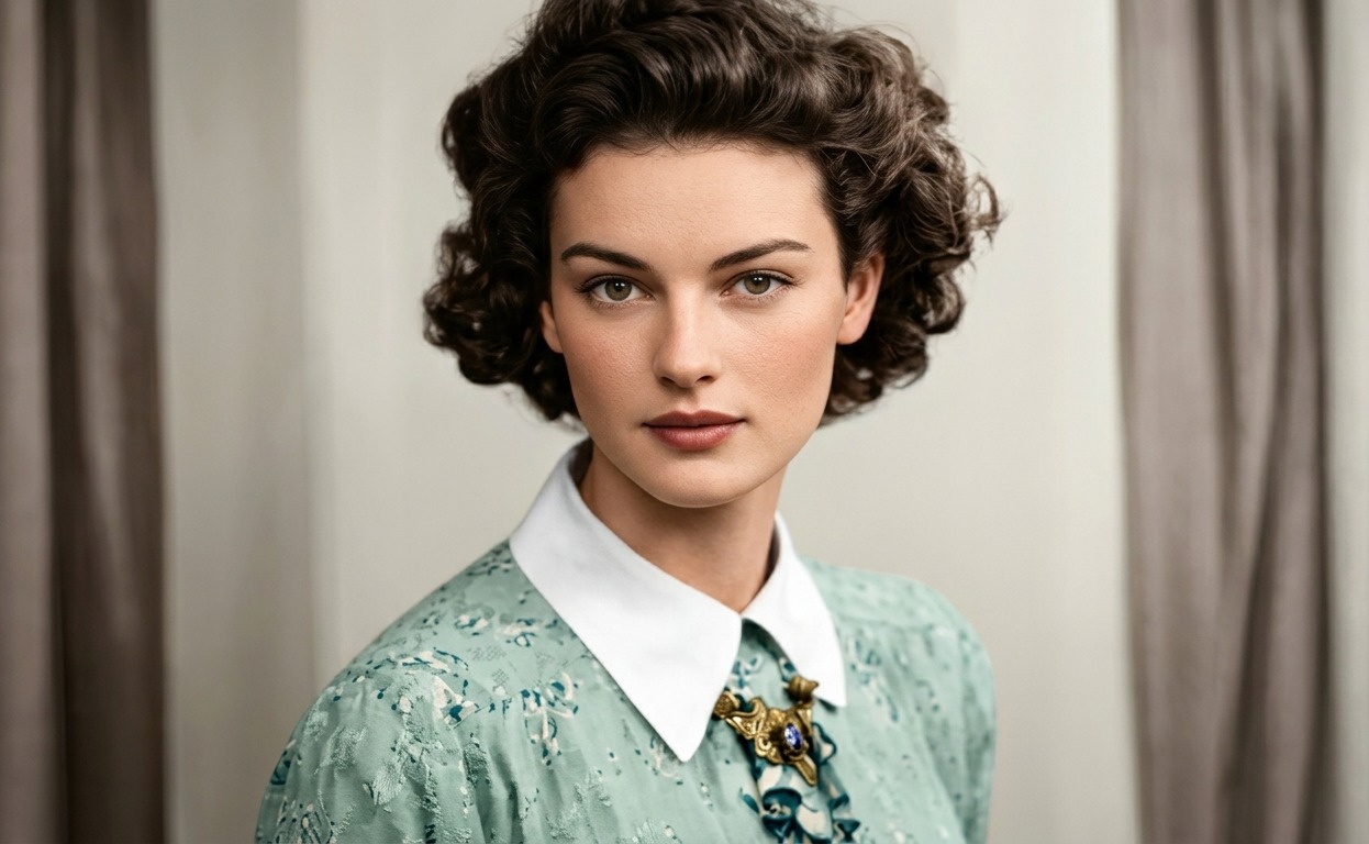 Restore photo — after